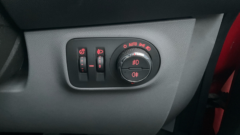 Vauxhall Corsa 1.4 ecoFLEX SE 5dr Petrol Hatchback